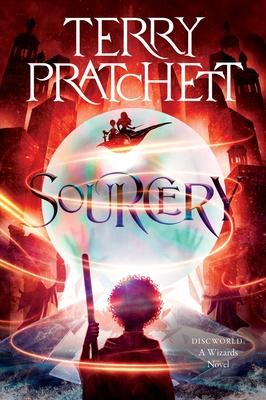 Sourcery: A Discworld Novel