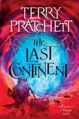 The Last Continent: A Discworld Novel Subscription