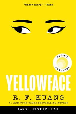 Yellowface