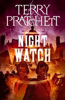 Night Watch: A Discworld Novel