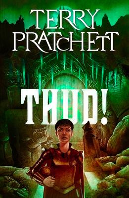 Thud!: A Discworld Novel