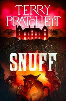 Snuff: A Discworld Novel