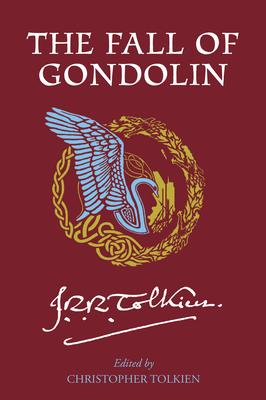 The Fall of Gondolin