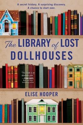 The Library of Lost Dollhouses Subscription