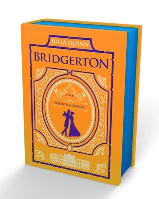 It's in His Kiss and on the Way to the Wedding: Bridgerton Collector's Edition