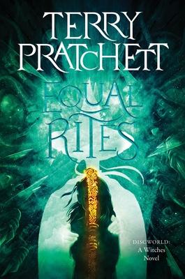 Equal Rites: A Discworld Novel