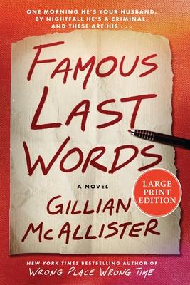 Famous Last Words Subscription
