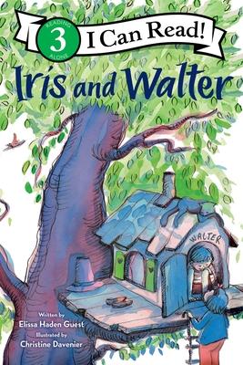 Iris and Walter Subscription