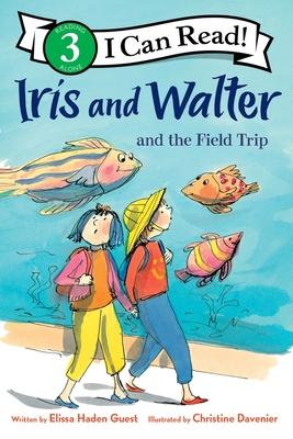 Iris and Walter and the Field Trip Subscription