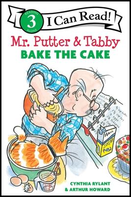 Mr. Putter & Tabby Bake the Cake Subscription