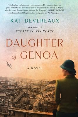 Daughter of Genoa Subscription
