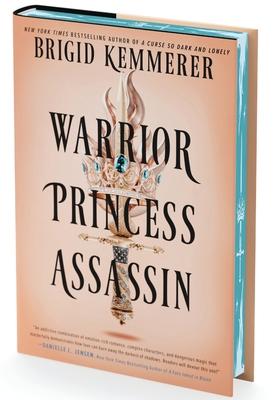 Warrior Princess Assassin (Deluxe Limited Edition) Subscription