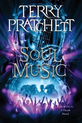 Soul Music: A Discworld Novel Subscription