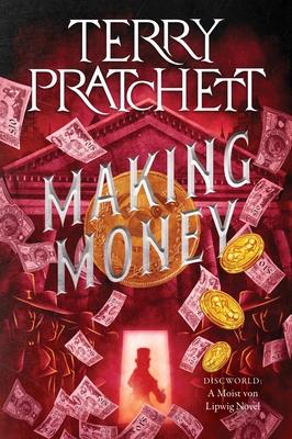 Making Money: A Discworld Novel Subscription