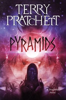 Pyramids: A Discworld Novel Subscription