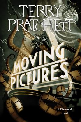 Moving Pictures: A Discworld Novel Subscription