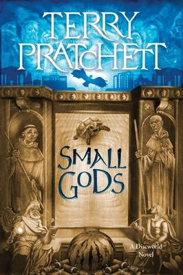 Small Gods: A Discworld Novel Subscription