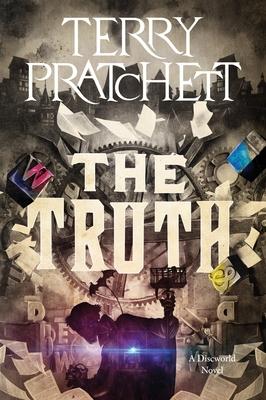 The Truth: A Discworld Novel Subscription