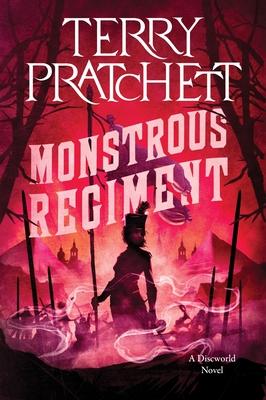 Monstrous Regiment: A Discworld Novel Subscription