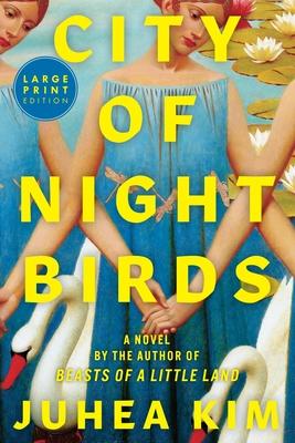 City of Night Birds