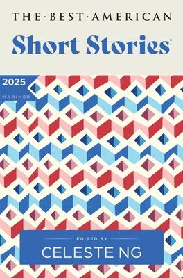 The Best American Short Stories 2025 Subscription