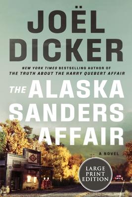 The Alaska Sanders Affair