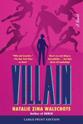 Villain Subscription