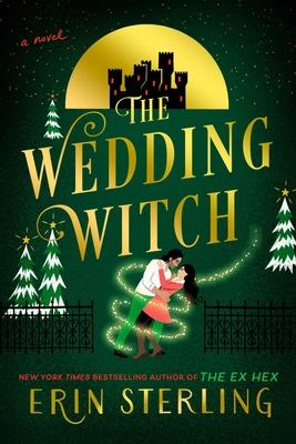 The Wedding Witch