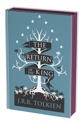 The Return of the King Collector's Edition: Being the Third Part of the Lord of the Rings