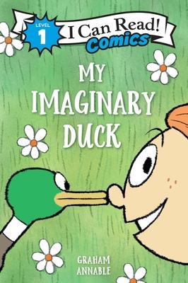 My Imaginary Duck Subscription