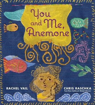 You and Me, Anemone: A Story about Friendship and Personal Space Subscription