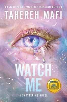 Watch Me Subscription