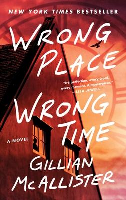 Wrong Place Wrong Time Subscription