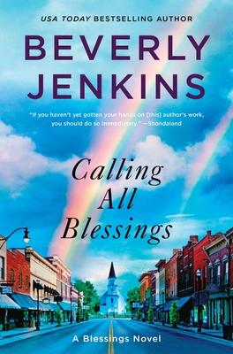 Calling All Blessings: A Blessings Novel Subscription