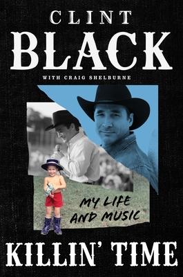 Killin' Time: My Life and Music Subscription