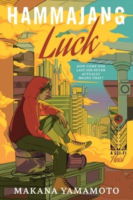 Hammajang Luck Subscription