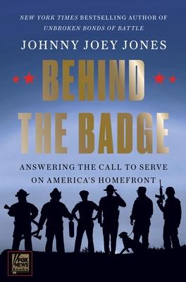 Behind the Badge Subscription