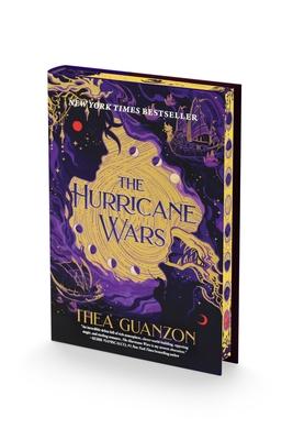 The Hurricane Wars Deluxe Collector's Edition Subscription