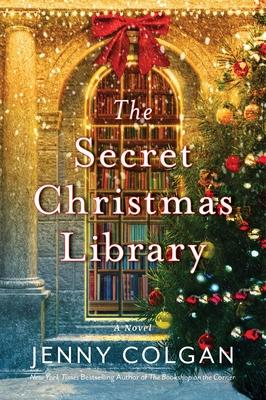 The Secret Christmas Library Subscription