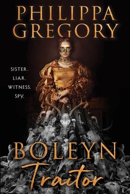 Boleyn Traitor Subscription