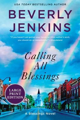 Calling All Blessings: A Blessings Novel Subscription