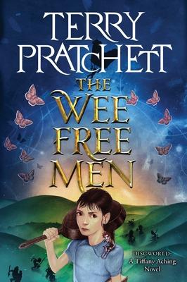 The Wee Free Men: A Novel of Discworld Subscription