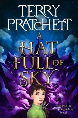 A Hat Full of Sky: A Novel of Discworld Subscription