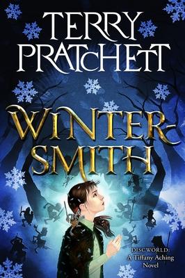 Wintersmith: A Novel of Discworld Subscription