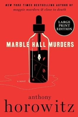 Marble Hall Murders Subscription