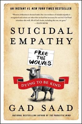 Suicidal Empathy: Dying to Be Kind Subscription