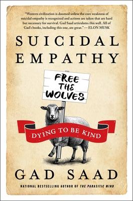 Suicidal Empathy: Dying to Be Kind Subscription