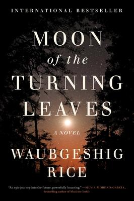 Moon of the Turning Leaves Subscription