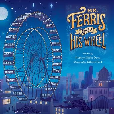 Mr. Ferris and His Wheel Subscription
