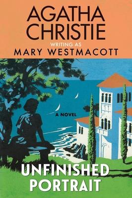 Unfinished Portrait Subscription